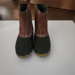 Women's Red Head All Weather Boots