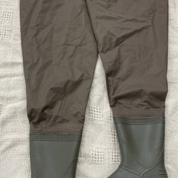 Hodgman Wader 