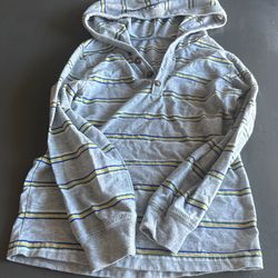 Blue Carters Long Sleeve Shirt