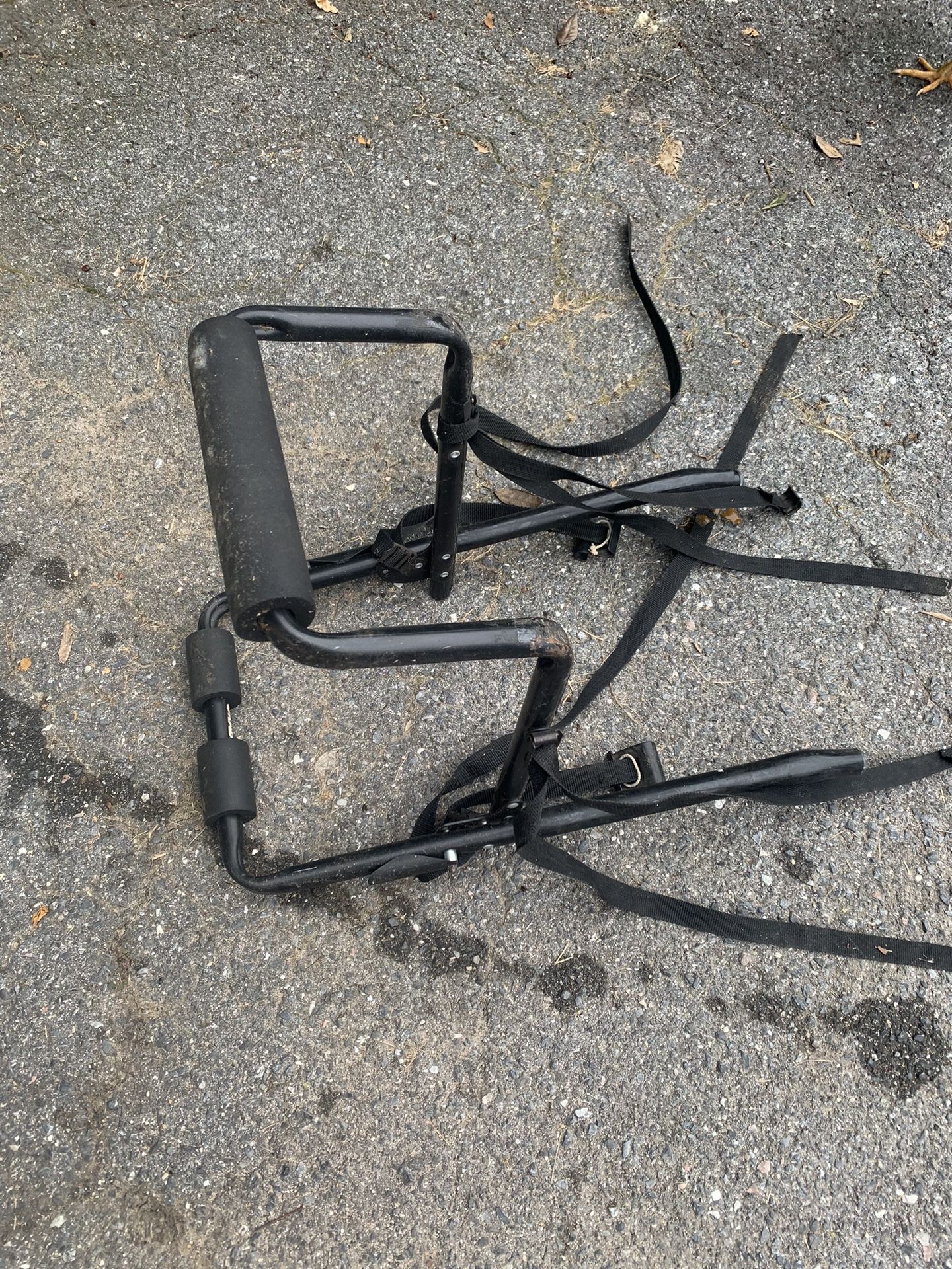 Bike Rack