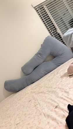 Prenatal Pillow