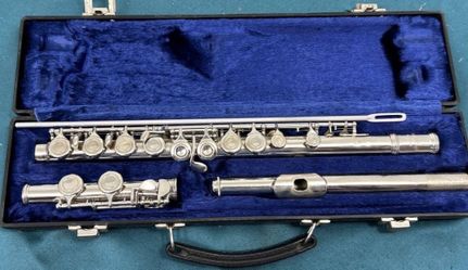 Pathfinder flute