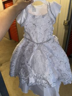 Toddler Dress