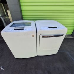 Washer Dryer 