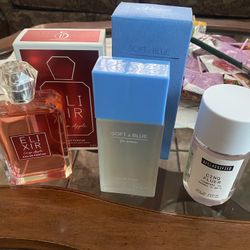 Perfumes