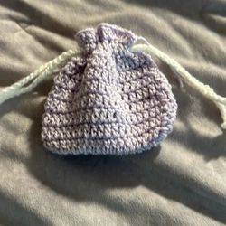 Lavender Pouch 