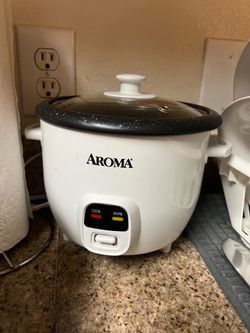 Rice cooker