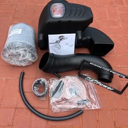 New aFe Momentum GT Cold Air Intake Kit for 2009-2018 Dodge Ram 1500 HEMI V8 5.7L