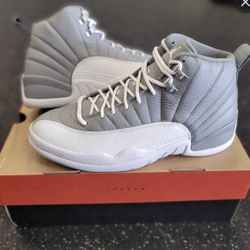 Jordan 12a
