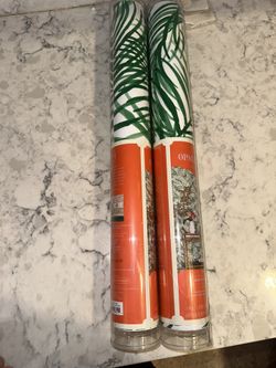 Removable Wallpaper (peel & stick)