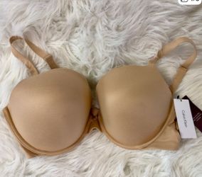 NWT Calvin Klein Bra