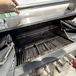 KitchenAid grill For Sale