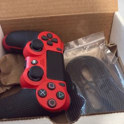 PS4 Battle Beaver Controller 