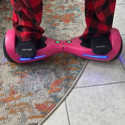HOVERBOARD Gotrax FX3