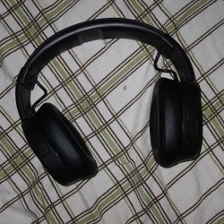 Crusher Wireless Skullcandy Headphones