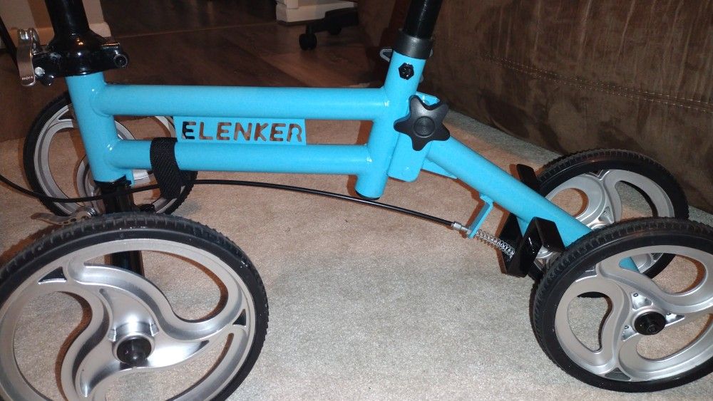 Elenker Knee Scooter