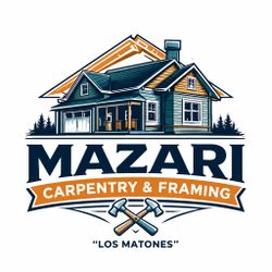 Mazari Carpentry And Framing 