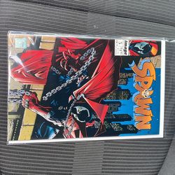 Spawn Image