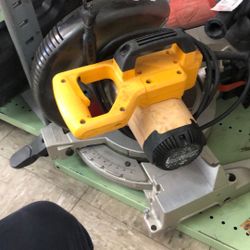Miter Saw