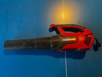 Toro Power Jet F700 Corded Electric Leaf Blower