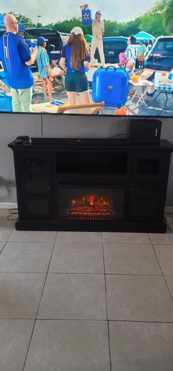 Tv stand