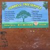Torres  TRrE  sErVicE