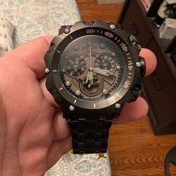 Invicta Reserve Venom Hybrid Watch