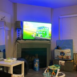 55 Inch Samsung 
