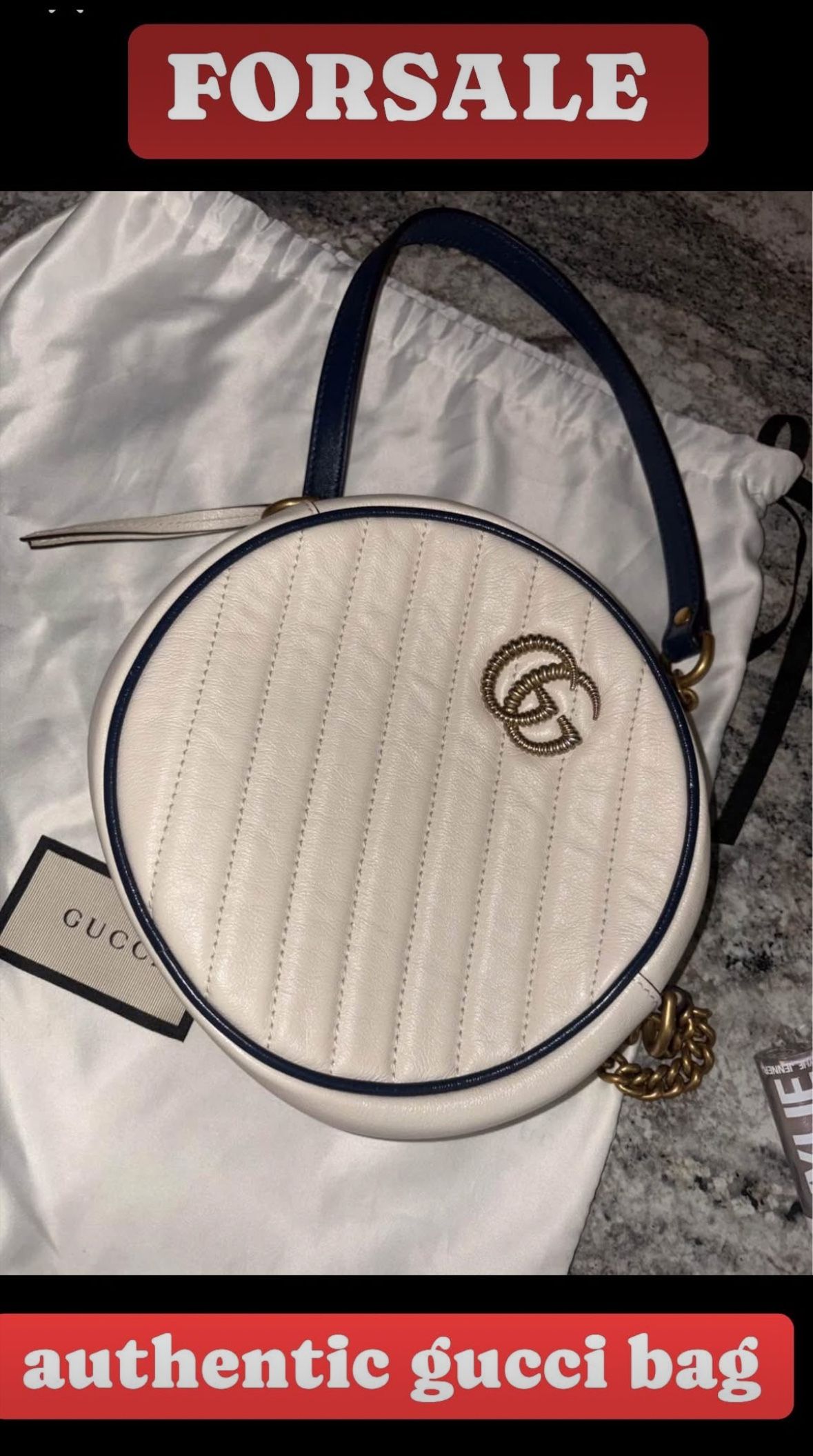 Gucci Purse