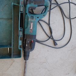 Makita Roto Hammer