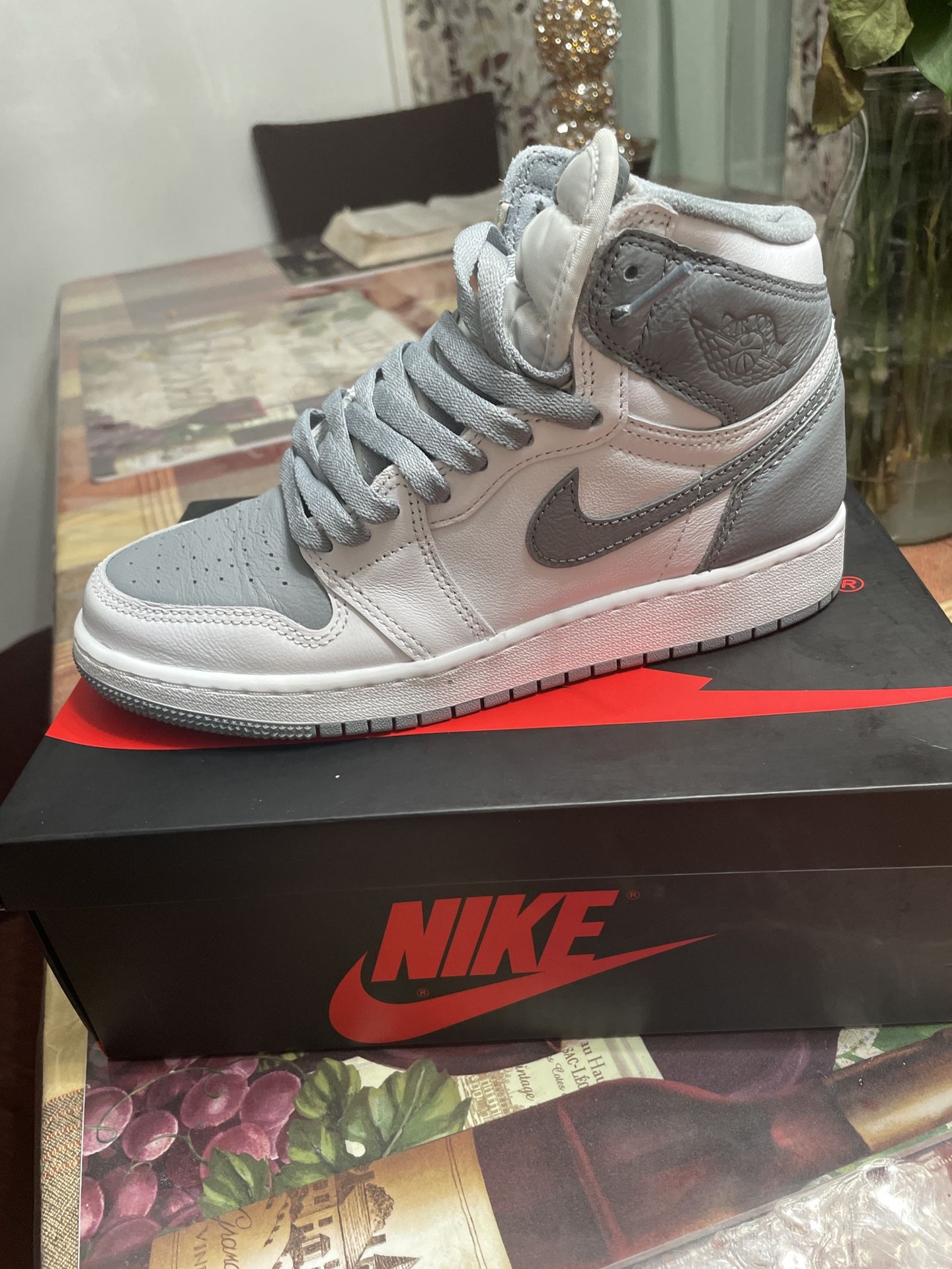 Air Jordan 1 Retro High 5Y