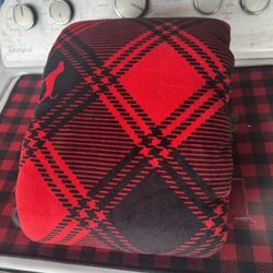 Victoria Secret Blanket 