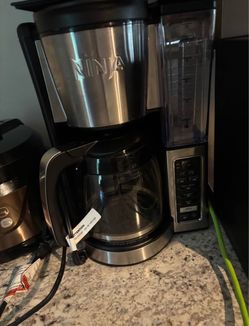 Ninja Coffee Maker