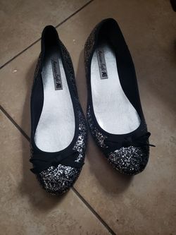 American eagle flats 8.5