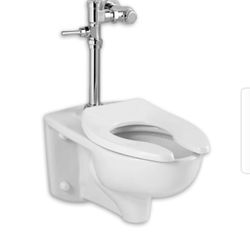 Toilet Bow , American Standard