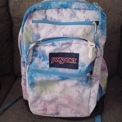 Jansport Big Student Backpack 