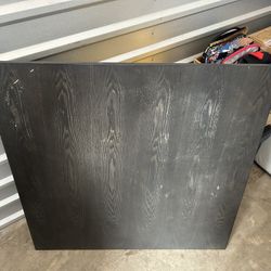 Dining Table Set 