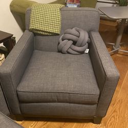 Several Items From Living Room 