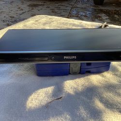 Philips CD Player