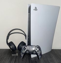 PS5 For Sale