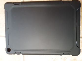 Slim Rugged Case iPad 9.7