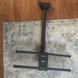 Ceiling Tv Mount 