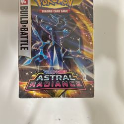 Pokémon Build A Battle