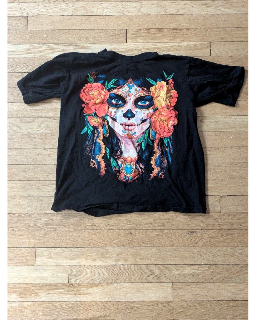 2 Authentic Communa 13 Shirts (From Columbia) + Hoodie  $50 Total 