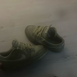 Nike Dunk Low Retro PRM