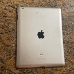 iPad 16gb