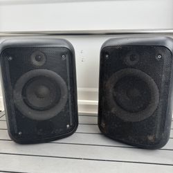  Onn Bluetooth Speaker 
