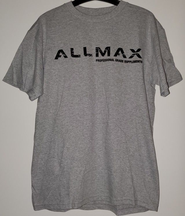 Allmax Nutrition T-shirt