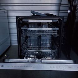 Brand New Bosch Dishwasher 🔥