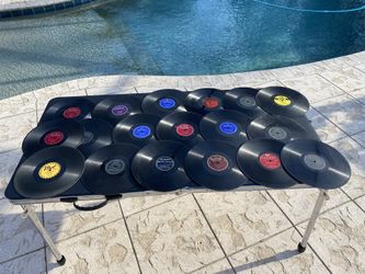 Huge Lot Of Shellac Records (78s) 10”